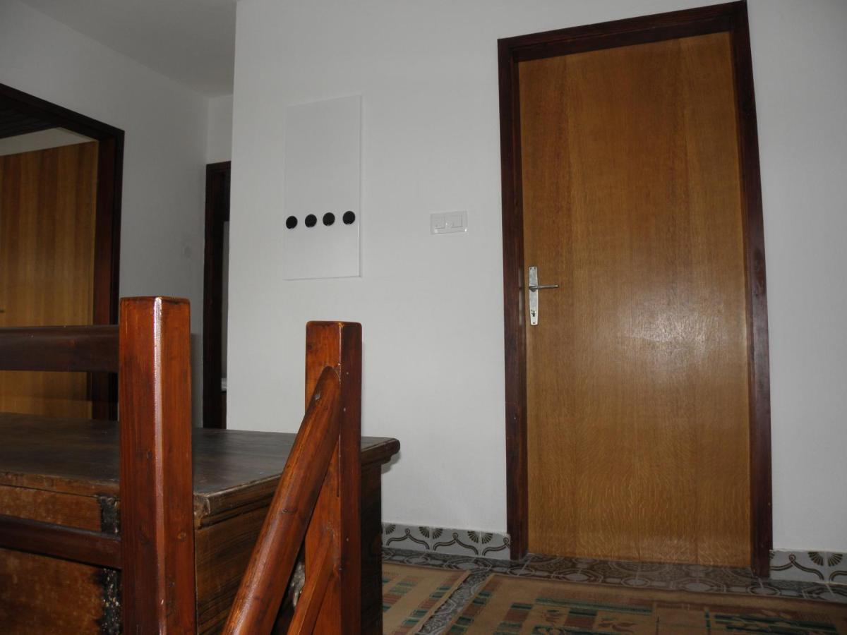 Apartament Pr' Hribar Zgornje Gorje Zewnętrze zdjęcie